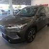 TOYOTA COROLLA CROSS 1.8 VVT-I HYBRID FLEX XRX CVT TOYOTA COROLLA CROSS 1.8 VVT-I HYBRID FLEX XRX CVT