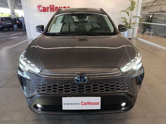 TOYOTA-COROLLA CROSS-2024