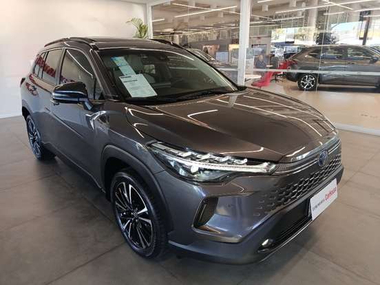 TOYOTA-COROLLA CROSS-2024