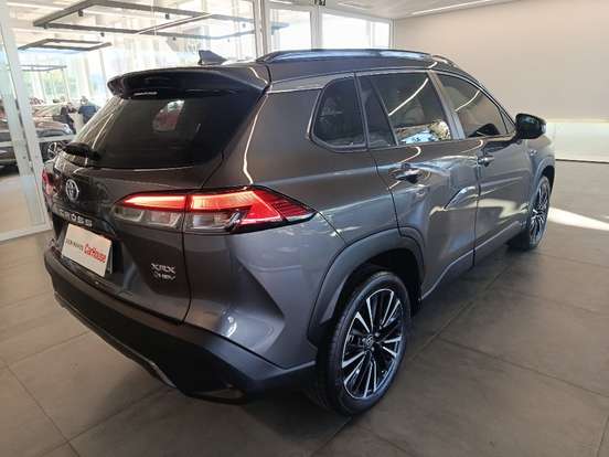 TOYOTA-COROLLA CROSS-2024