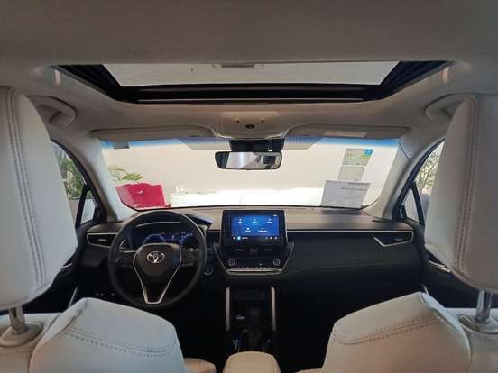 TOYOTA-COROLLA CROSS-2024