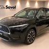 TOYOTA COROLLA CROSS 1.8 VVT-I HYBRID FLEX XRX CVT TOYOTA COROLLA CROSS 1.8 VVT-I HYBRID FLEX XRX CVT