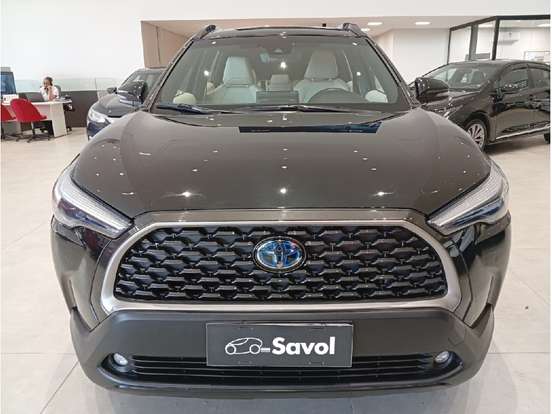 TOYOTA-COROLLA CROSS-2022