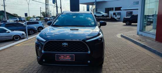 TOYOTA-COROLLA CROSS-2022