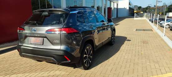 TOYOTA-COROLLA CROSS-2022