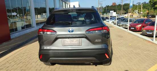 TOYOTA-COROLLA CROSS-2022