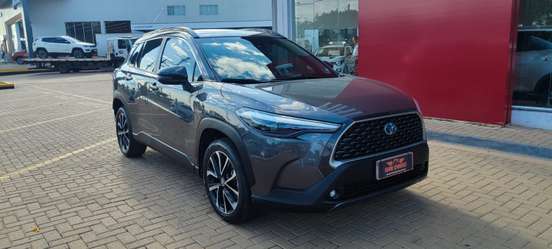 TOYOTA-COROLLA CROSS-2022
