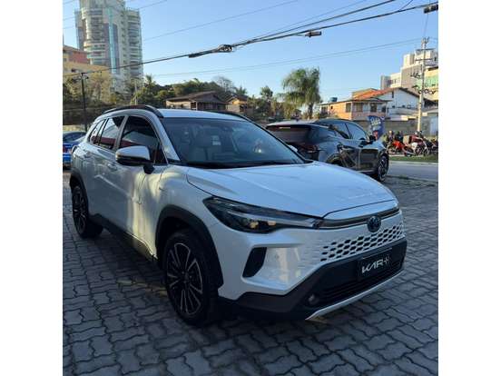 TOYOTA-COROLLA CROSS-2024