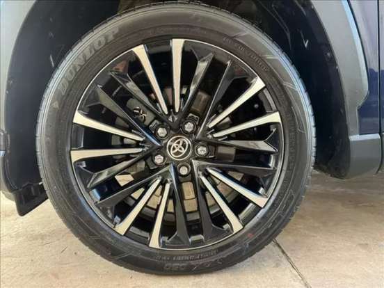 TOYOTA-COROLLA CROSS-1.8 VVT-I HYBRID FLEX XRX CVT TOYOTA-COROLLA CROSS-2024