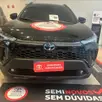TOYOTA COROLLA CROSS 1.8 VVT-I HYBRID FLEX XRX CVT TOYOTA COROLLA CROSS 1.8 VVT-I HYBRID FLEX XRX CVT