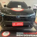 TOYOTA COROLLA CROSS 1.8 VVT-I HYBRID FLEX XRX CVT TOYOTA COROLLA CROSS 1.8 VVT-I HYBRID FLEX XRX CVT