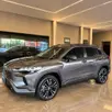 TOYOTA COROLLA CROSS 1.8 VVT-I HYBRID FLEX XRX CVT TOYOTA COROLLA CROSS 1.8 VVT-I HYBRID FLEX XRX CVT
