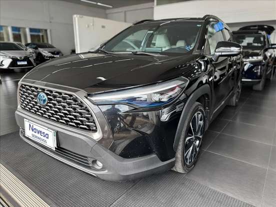 TOYOTA-COROLLA CROSS-2021