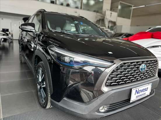 TOYOTA-COROLLA CROSS-2021