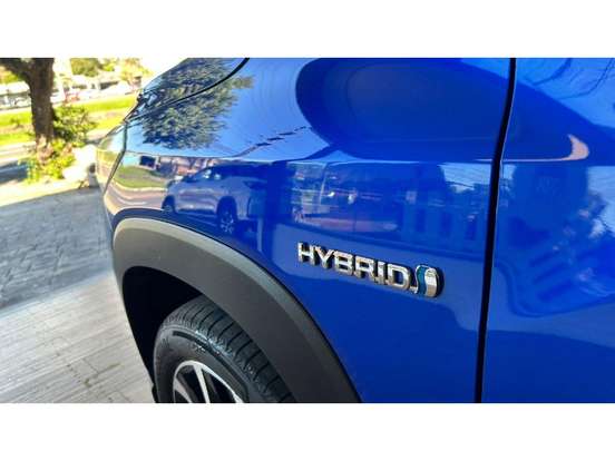 TOYOTA-COROLLA CROSS-1.8 VVT-I HYBRID FLEX XRX CVT TOYOTA-COROLLA CROSS-2022