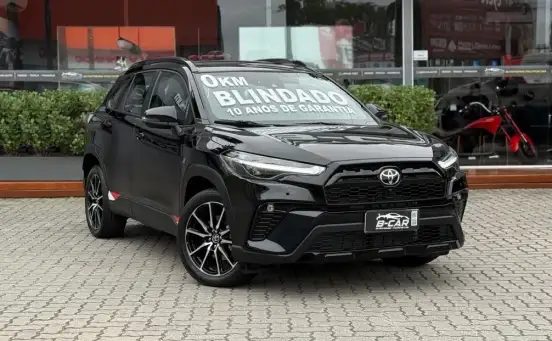 TOYOTA-COROLLA CROSS-2026