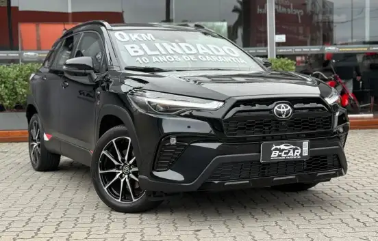 TOYOTA-COROLLA CROSS-2026