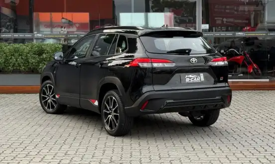 TOYOTA-COROLLA CROSS-2026