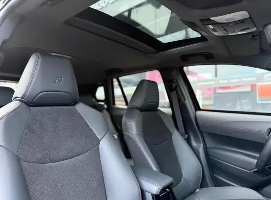 TOYOTA-COROLLA CROSS-2026