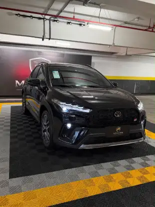 TOYOTA-COROLLA CROSS-2026