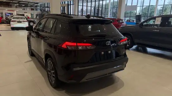 TOYOTA-COROLLA CROSS-2026