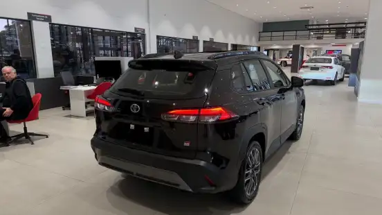 TOYOTA-COROLLA CROSS-2026