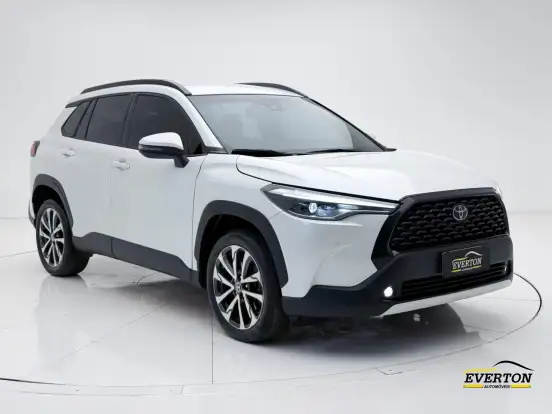 TOYOTA-COROLLA CROSS-2023
