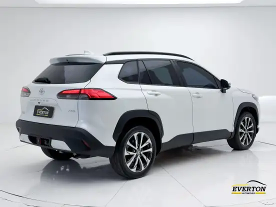 TOYOTA-COROLLA CROSS-2023