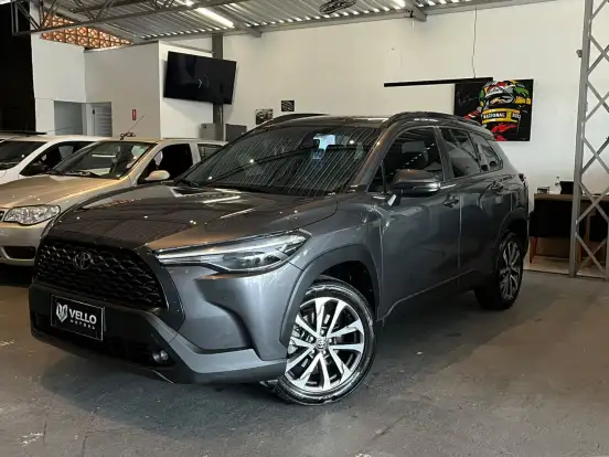 TOYOTA-COROLLA CROSS-2023