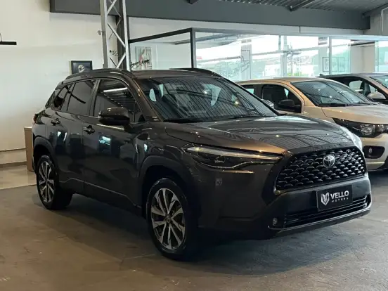 TOYOTA-COROLLA CROSS-2023