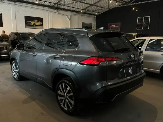 TOYOTA-COROLLA CROSS-2023