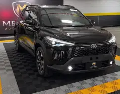TOYOTA COROLLA CROSS 2.0 VVT-IE FLEX XRE DIRECT SHIFT TOYOTA COROLLA CROSS 2.0 VVT-IE FLEX XRE DIRECT SHIFT