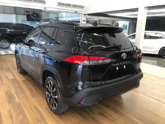 TOYOTA-COROLLA CROSS-2026