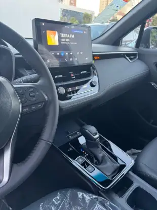 TOYOTA-COROLLA CROSS-2026
