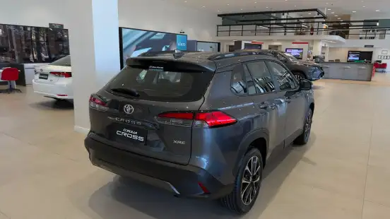 TOYOTA-COROLLA CROSS-2026