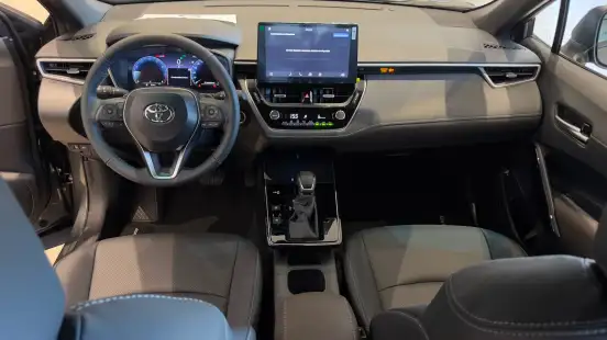TOYOTA-COROLLA CROSS-2026