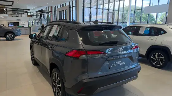 TOYOTA-COROLLA CROSS-2026