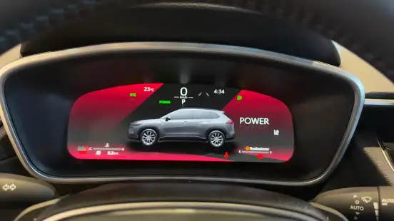TOYOTA-COROLLA CROSS-2026