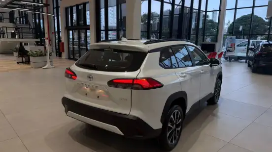 TOYOTA-COROLLA CROSS-2026