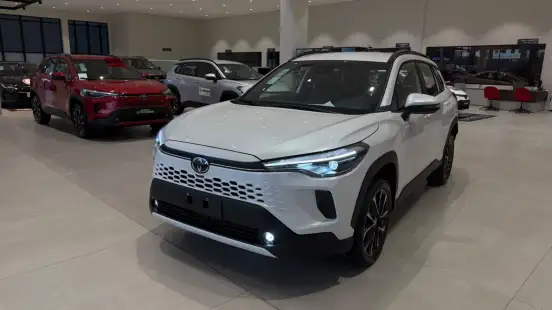 TOYOTA-COROLLA CROSS-2026