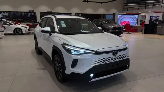 TOYOTA-COROLLA CROSS-2026
