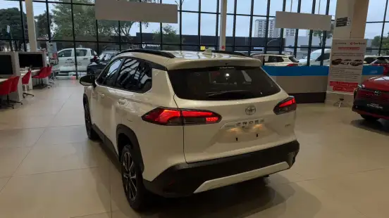 TOYOTA-COROLLA CROSS-2026
