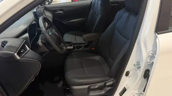 TOYOTA-COROLLA CROSS-2026
