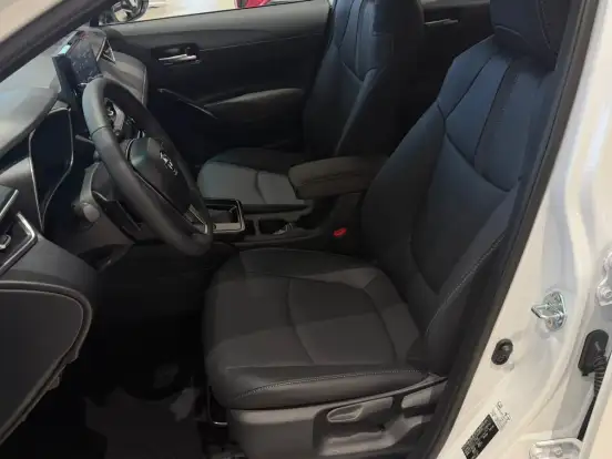 TOYOTA-COROLLA CROSS-2.0 VVT-IE FLEX XRE DIRECT SHIFT TOYOTA-COROLLA CROSS-2026