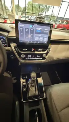 TOYOTA-COROLLA CROSS-2026