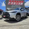 TOYOTA COROLLA CROSS 2.0 VVT-IE FLEX XRE DIRECT SHIFT TOYOTA COROLLA CROSS 2.0 VVT-IE FLEX XRE DIRECT SHIFT