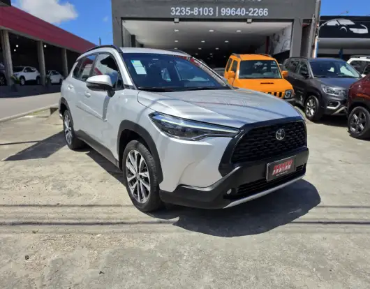 TOYOTA-COROLLA CROSS-2023