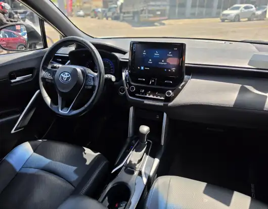 TOYOTA-COROLLA CROSS-2023