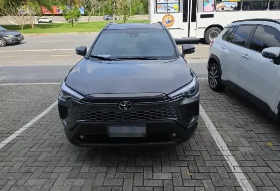 TOYOTA-COROLLA CROSS-2024