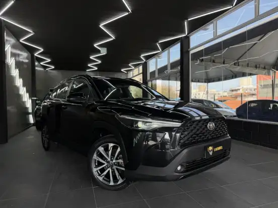 TOYOTA-COROLLA CROSS-2021